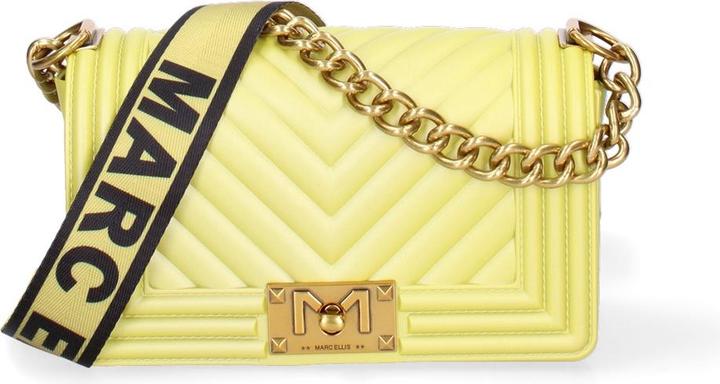 Immagine prodotto Marc Ellis Flat-S 24