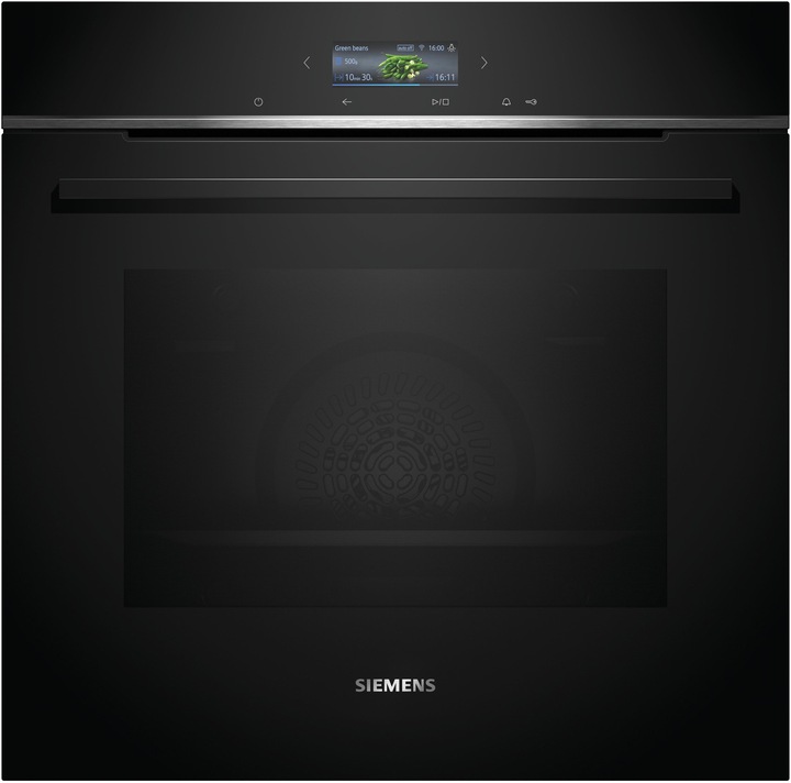 Siemens Einbaubackofen HB754G1B1C