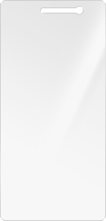 Produktbild Avizar Kristallklare Folie, Glas-Displayschutz (1 Stück, Huawei P8)
