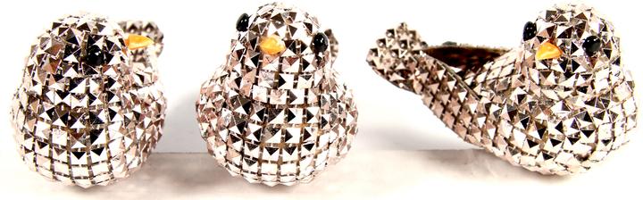 GuGus Vogel