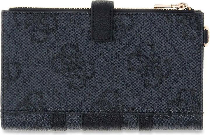 Actual product image Guess Laurel II SLG Double Zip Organizer