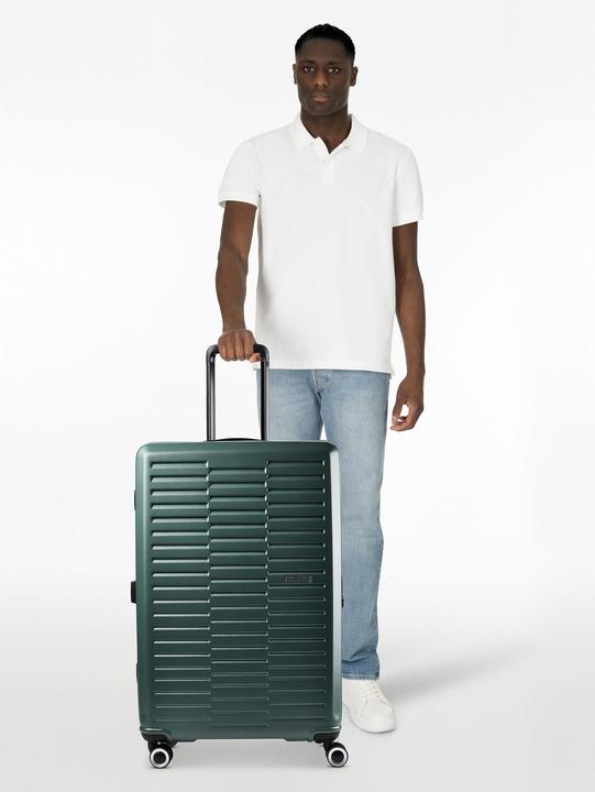 Actual product image American Tourister Sunset Hills 4 Rollen Trolley L 74.5 cm (101 l)