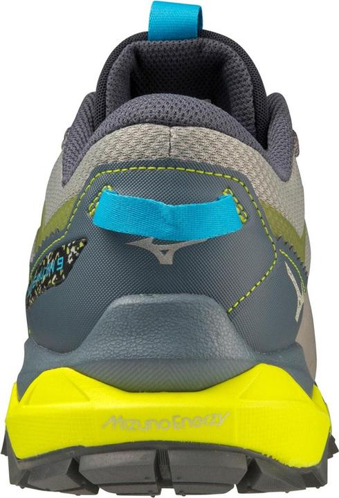 Immagine prodotto Mizuno Wave Mujin 9 (41)