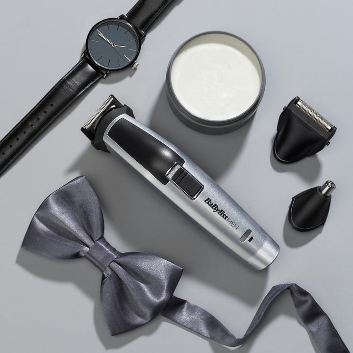 Produktbild BaByliss MT726E