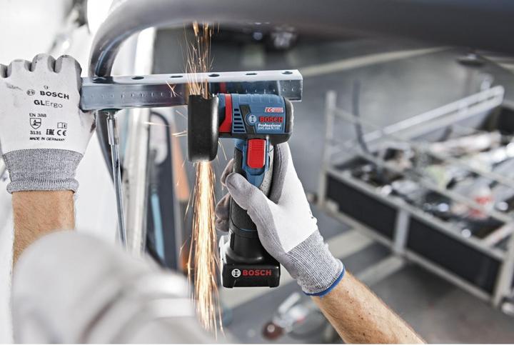 Image du produit Bosch Professional GWS 12V-76 (76 mm)