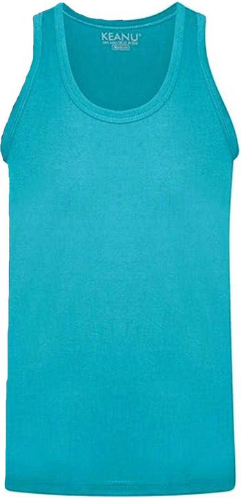 Produktbild Keanu Top Anliegend (6erPack) (M)