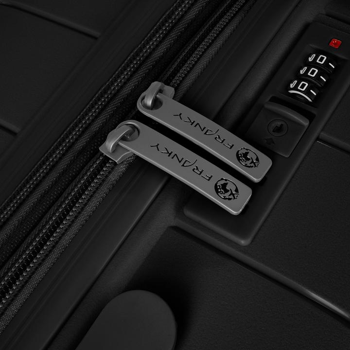 Actual product image Franky London Set (187 l)