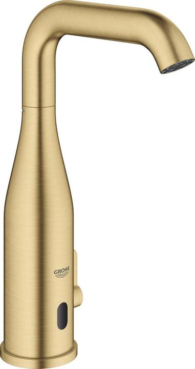 Grohe Elettronica a infrarossi Miscelatore per lavabo ESSENCE E, con miscelatore, batteria 6 V cool