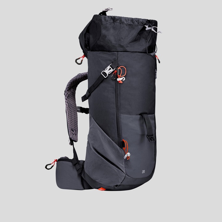 Immagine prodotto Quechua MH500 (20 l)