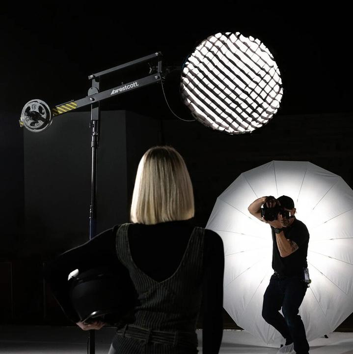 Produktbild Westcott Easy Boom with 28" Extension Arm