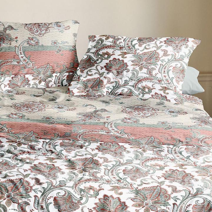 Immagine prodotto Irisette Bettwäsche (Copripiumino, 80 x 80 cm, 155 x 220 cm)