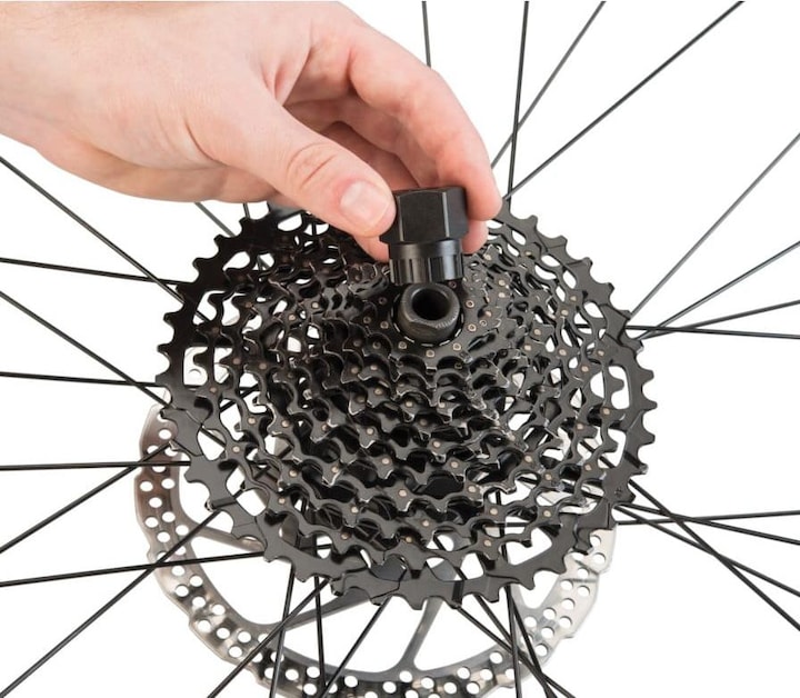 Productafbeelding Park Tool Cassette losmaker FR-5.2