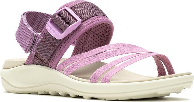 Produktbild Merrell District 4 Backstrap (41)