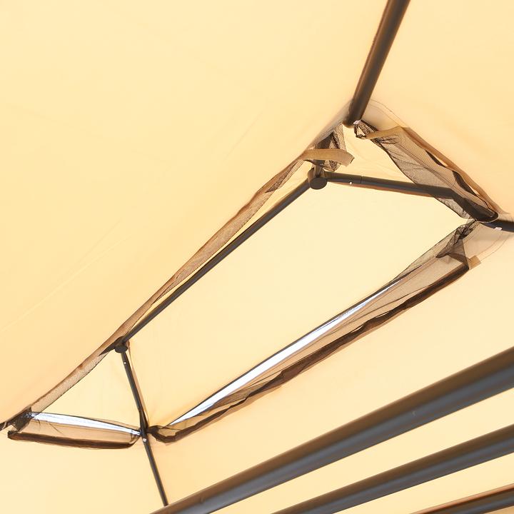 Immagine prodotto Outsunny Pergola