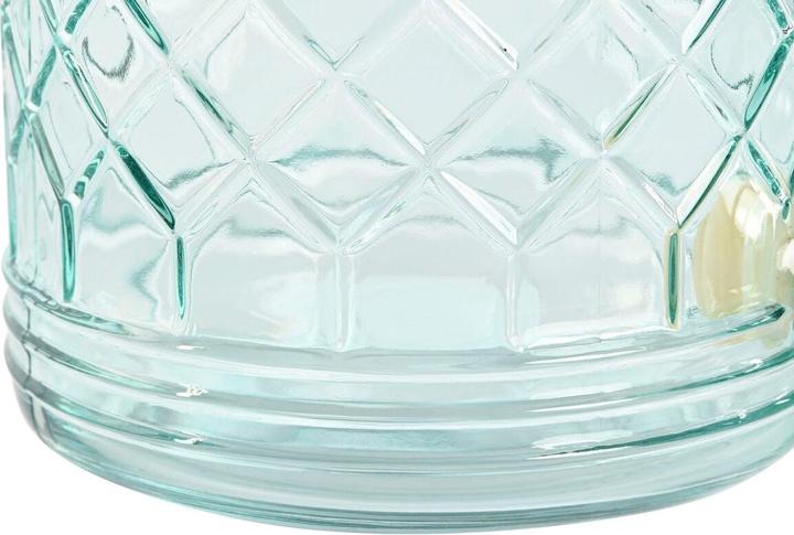 Actual product image Esprit Edel water dispenser 3.6 litres 16 x 21 x 26 cm