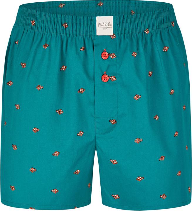 Immagine prodotto Phil & Co. Berlin Boxer Classic Sets (XXL, confezione da 6)
