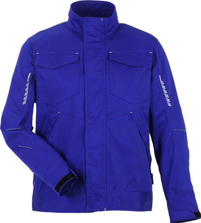 Produktbild Planam Stretchline Bundjacke kornblau 110 (110)