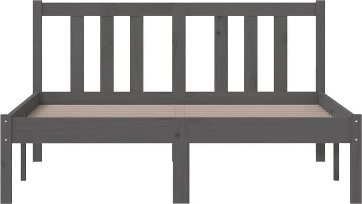 Actual product image vidaXL Bettrahmen (100 x 200 cm)