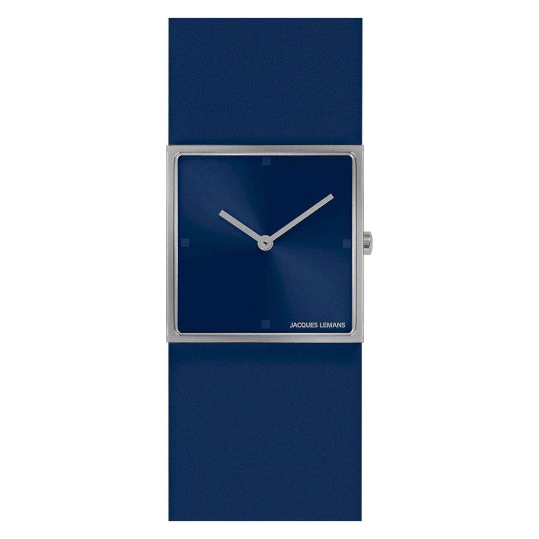 Jacques Lemans, Armbanduhr, 1-2057F