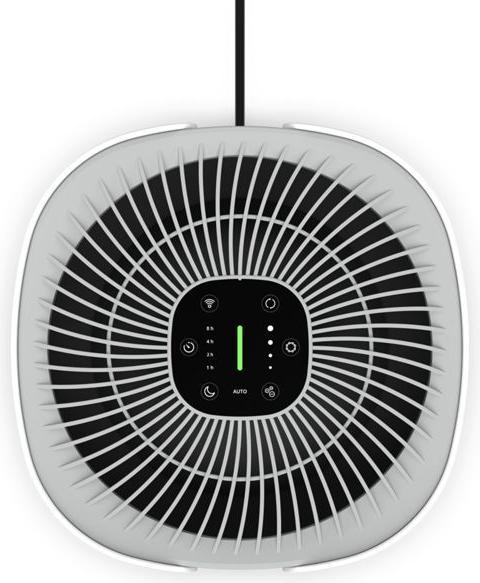 Actual product image Duux Bright 2 Smart Luchtreiniger - 210 CADR geschikt voor 42mÂ² - Air Purifier met (42 m²)