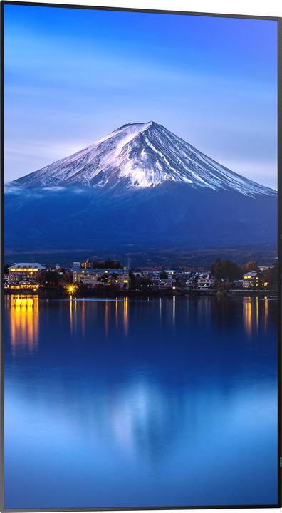 Produktbild NEC Sharp Large Format Display P436 (3840 x 2160 Pixel, 42.50")