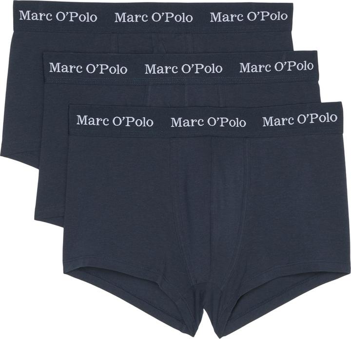 Image du produit Marc O'Polo Trunk Essentials (M, Lot de 3)