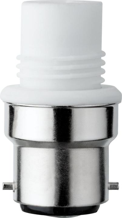 Image du produit Paulmann Socle pour mini-halogène