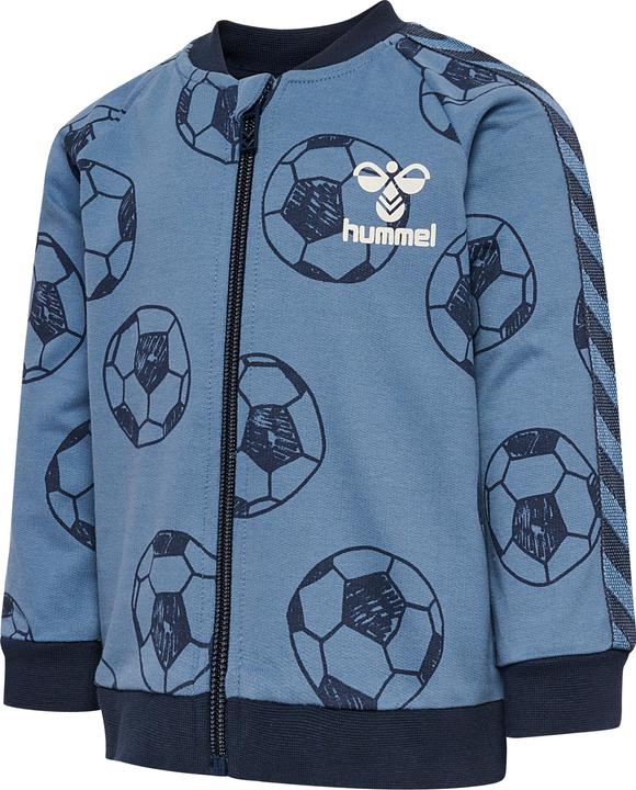 Immagine prodotto hummel GIACCA CON ZIP hmlBALL (68)