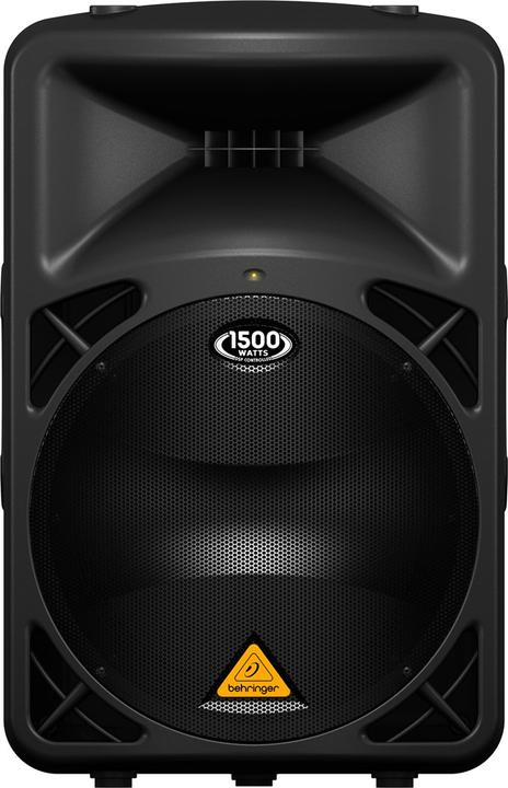 Produktbild Behringer Eurolive B615D (Aktiv, 1x 1500 W)