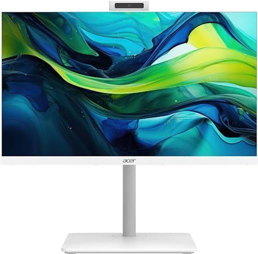 Productafbeelding Acer Aspire C24-A Intel® Core™ i3 i3-1305U 60,5 cm (23.8") 1920 x 1080 Pixel All-in-One-PC 8 GB DDR4 (512 GB, 8 GB, Intel Core i3-1305U)
