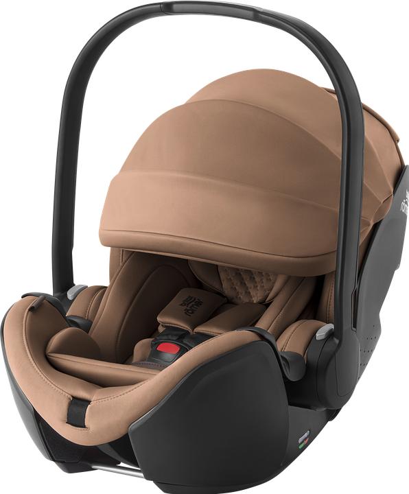 Image du produit Britax Römer Baby-Safe Pro (Coque auto, Norme ECE R129/i-Size)