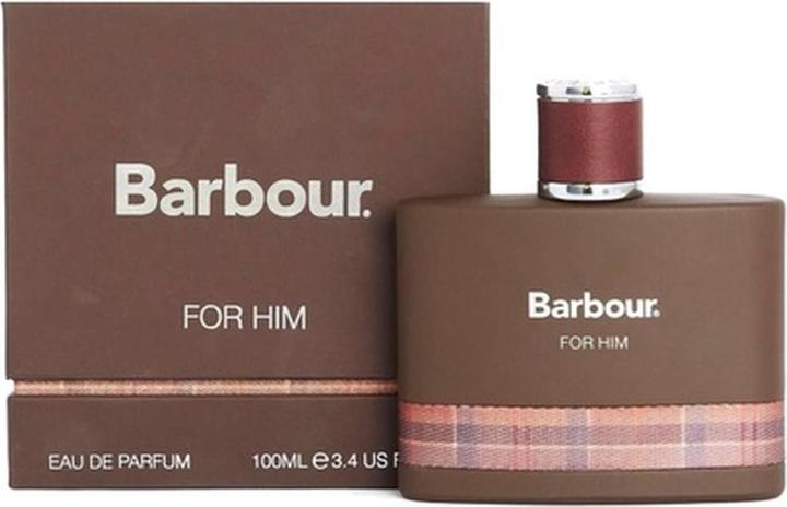 Actual product image Barbour Origins (Eau de parfum, 100 ml)