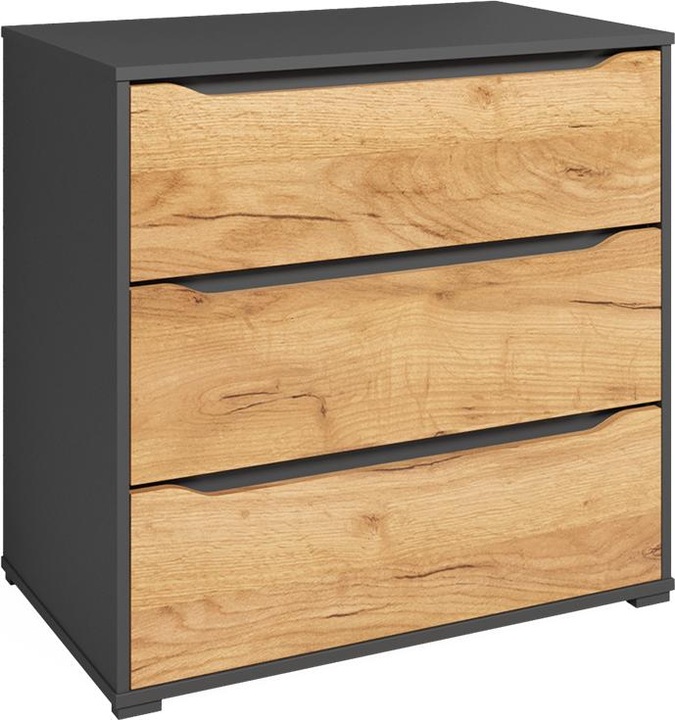 Produktbild Vicco Ruben (80.5 x 48 x 77.5 cm)