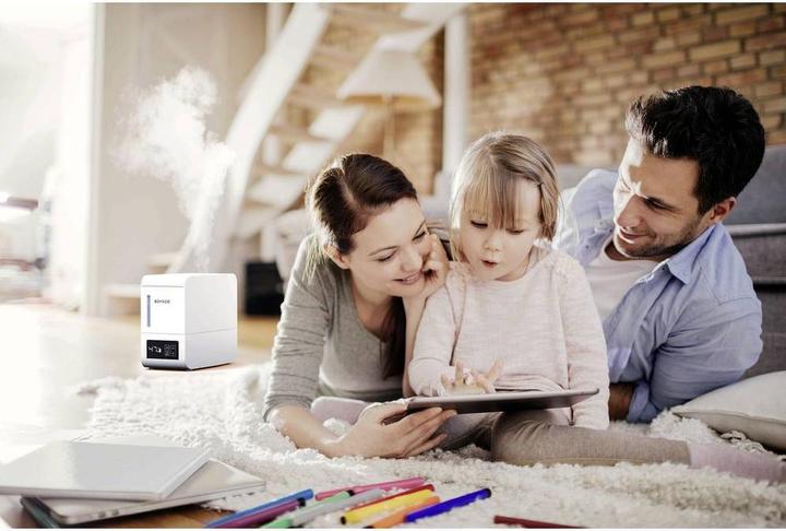 Actual product image Boneco S250 (40 m²)