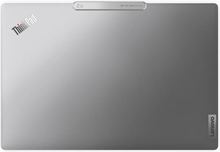 Productafbeelding Lenovo ThinkPad Z13 Gen. 1 (13.30", AMD Ryzen 5 Pro 6650U, 16 GB, 512 GB, NL)