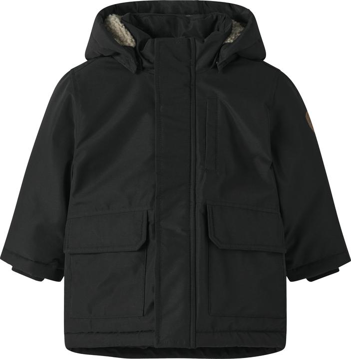 Produktbild Name it Parka Jacke