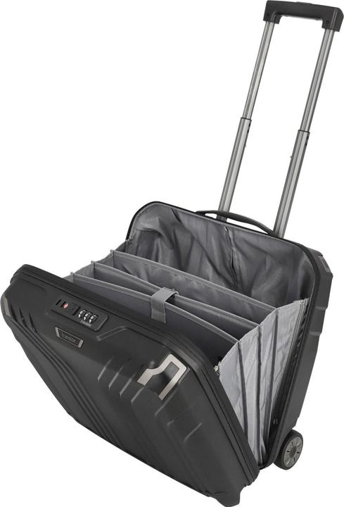 Produktbild Travelite Pilotenkoffer Elvaa Businesswheeler (30 l)