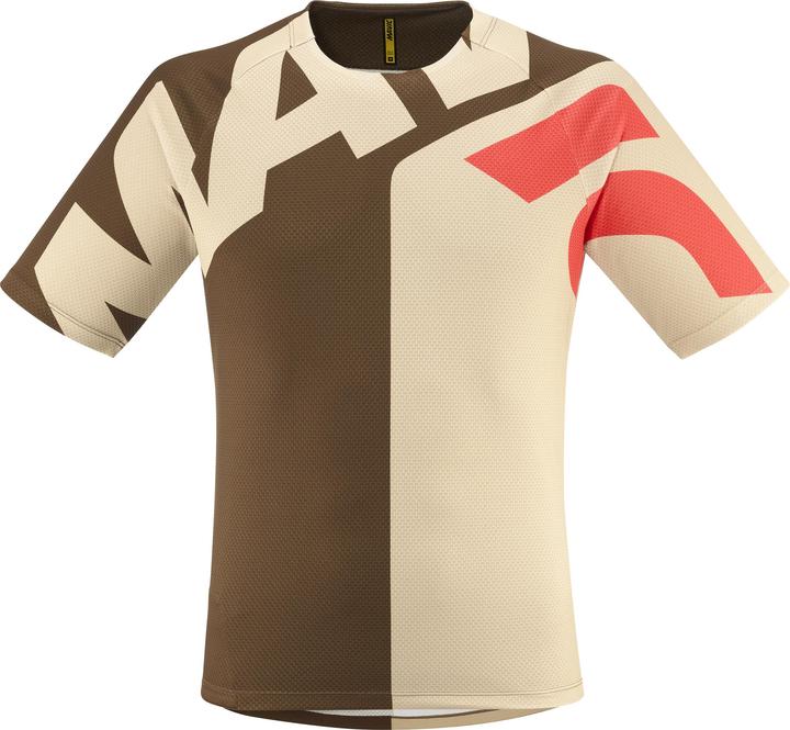 Produktbild Mavic Deemax Enduro S/S Jersey (M)