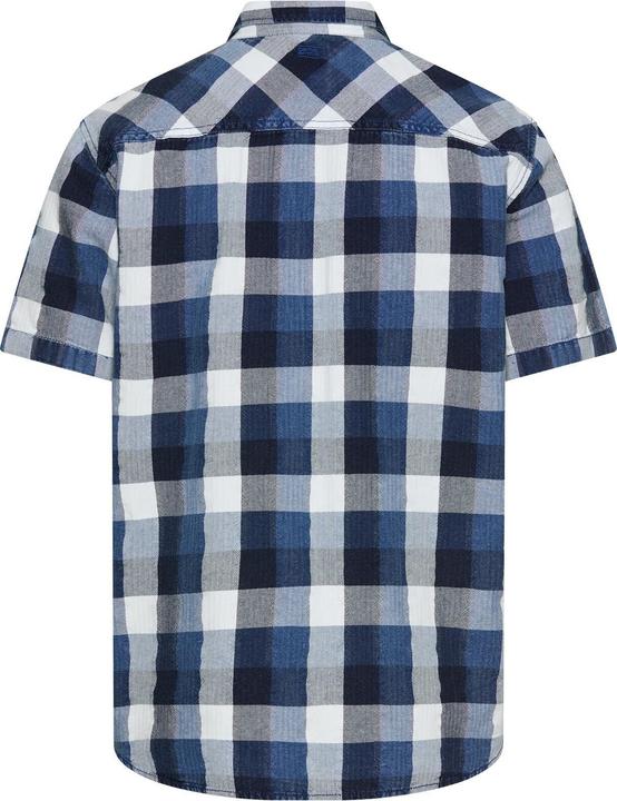 Actual product image Camel Active Kurzarmhemd mit Brusttaschen (L)