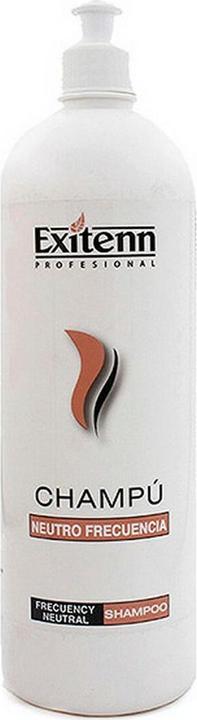 Exitenn Neutral Frequency Candy Shampoo 1000ml (1000 ml, Flüssiges Shampoo)