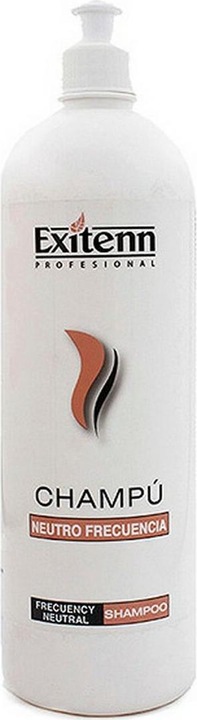 Image du produit Exitenn Shampooing Neutral Frequency Candy 1000ml (1000 ml, Shampoing liquide)
