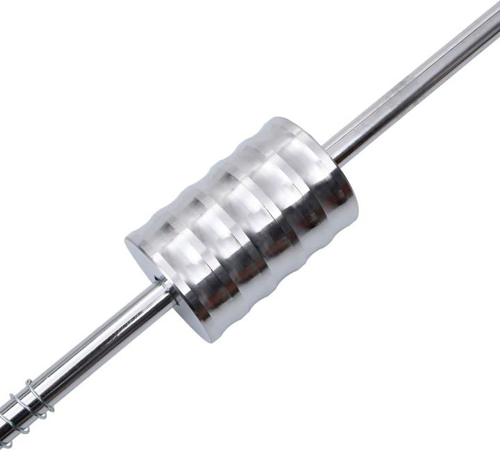 Produktbild vidaXL Gleithammer (3700 g)