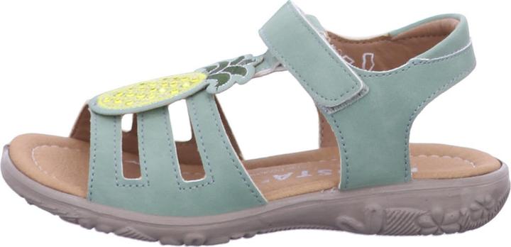 Actual product image Ricosta Sandalen (26)