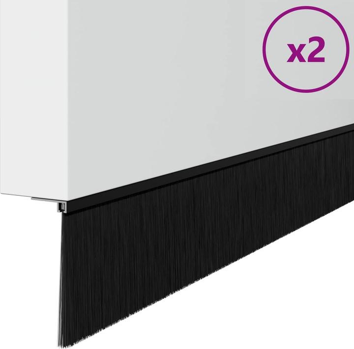 Image du produit vidaXL Türdichtung