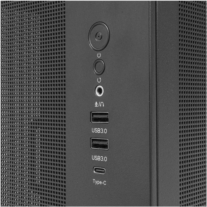 Produktbild Abysm Gaming AI Pro 100 Workstation (ATX, ITX, mATX)