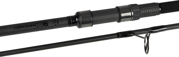 Actual product image Fox Horizon X6