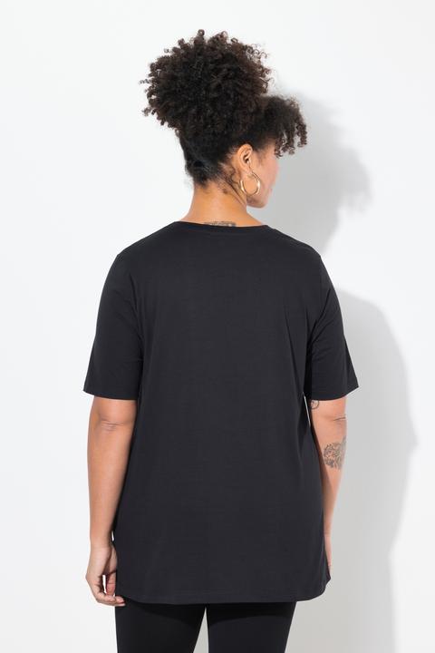 Immagine prodotto Miamoda T-Shirt, A-Linie, Herz-Print (46)