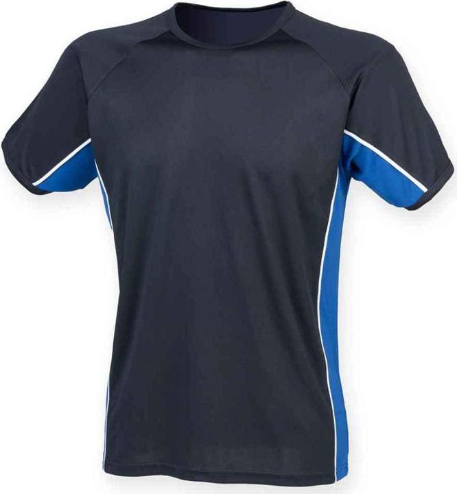 Produktbild Finden & Hales TShirt Verkleidet (L)