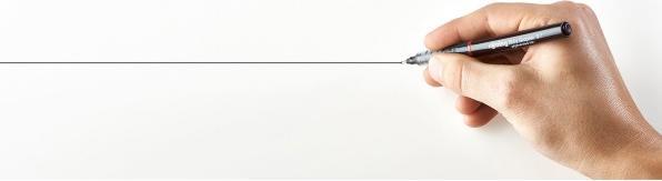 Productafbeelding Rotring Tikky Grafisch (Zwart, 1 x)