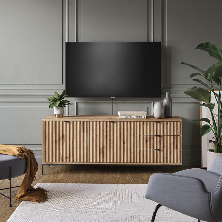 Actual product image Vicco Eliza (150.5 x 42 x 60 cm)